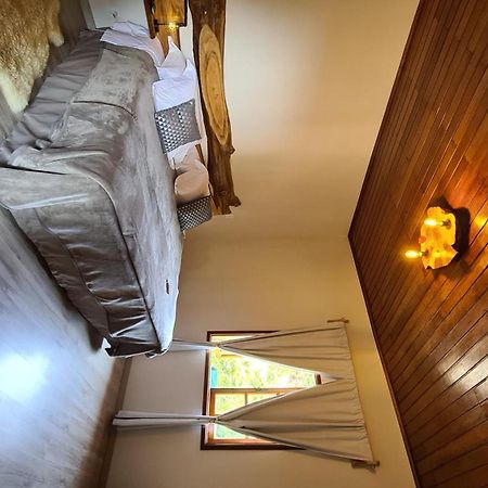 Hotel Serra Bonita Делфін-Морейра Екстер'єр фото