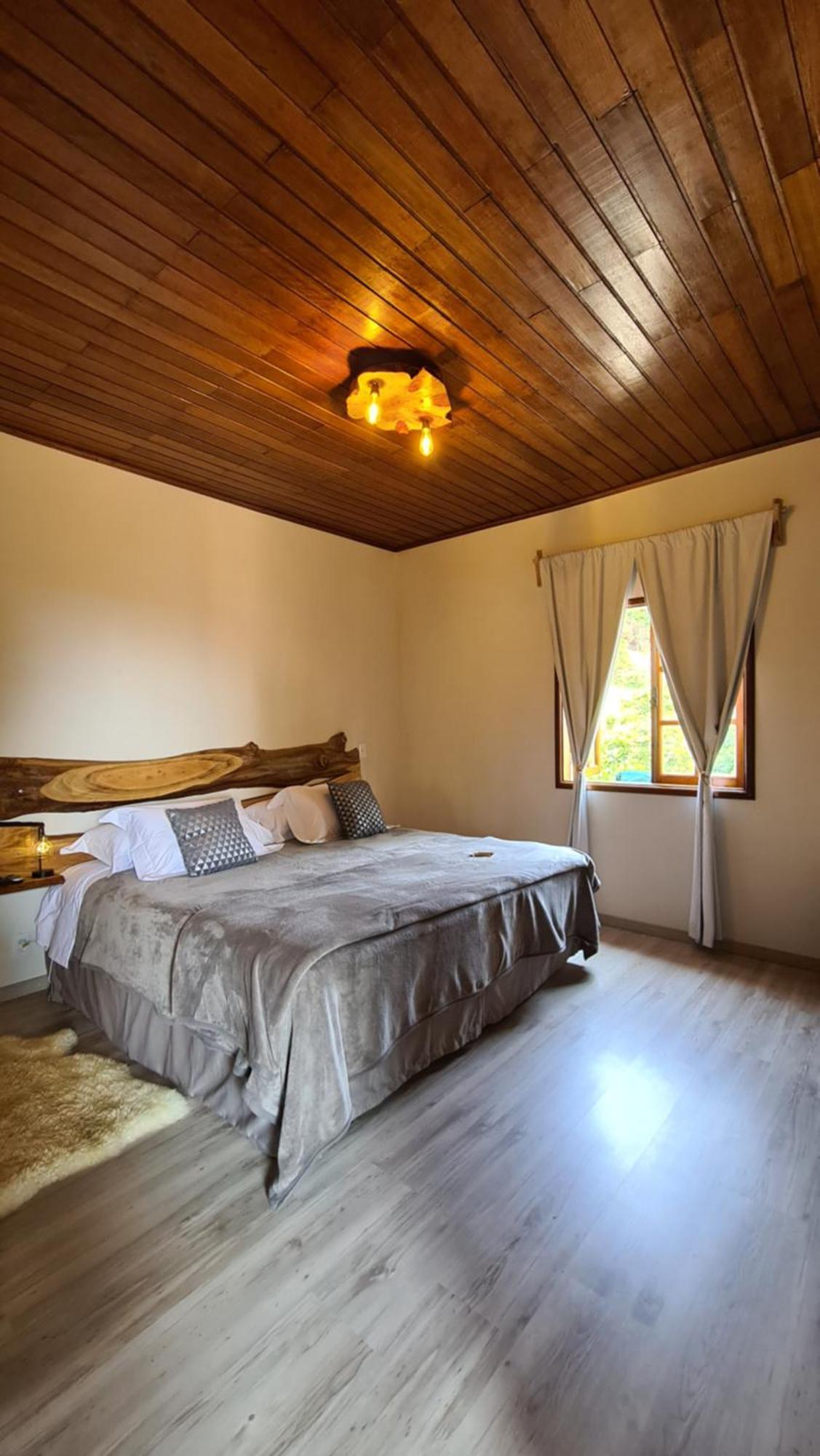 Hotel Serra Bonita Делфін-Морейра Екстер'єр фото